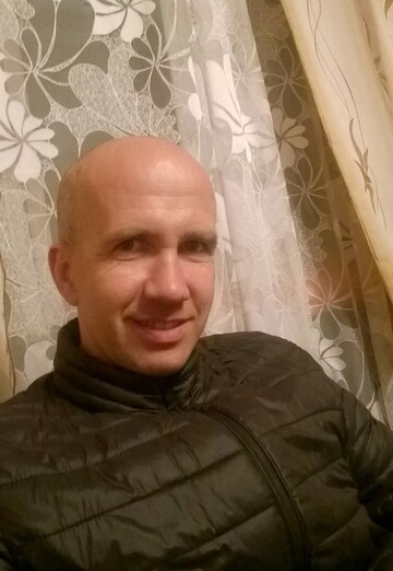 Моя фотография - Алексей, 42 из Ярославль (@aleksey369336)