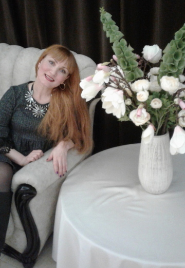 Моя фотография - Рина, 44 из Кемерово (@rina2699)