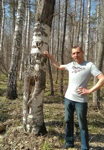 My photo - Aleksandr, 52 from Penza (@aleksandr210191)