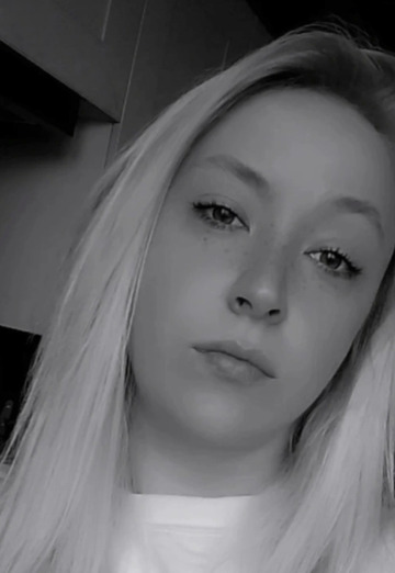 My photo - Ekaterina, 29 from Moscow (@ekaterina217043)