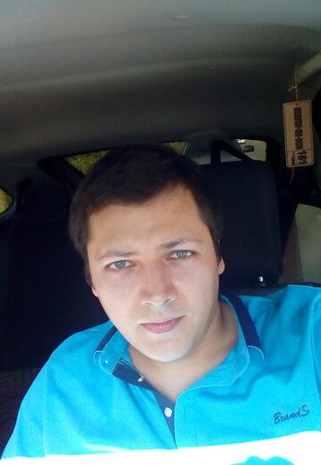My photo - Aleksandr, 34 from Rostov-on-don (@aleksandr700701)