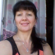 Ирина, 52, Кыштым