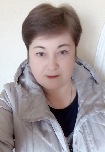 Моя фотография - Татьяна, 53 из Ачинск (@tatyana359854)
