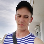 Александр, 35, Крымск