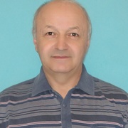 НИКОЛАЙ, 65, Тотьма