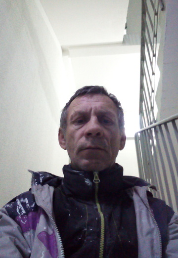 My photo - viacheslau, 53 from Moscow (@viacheslau12)