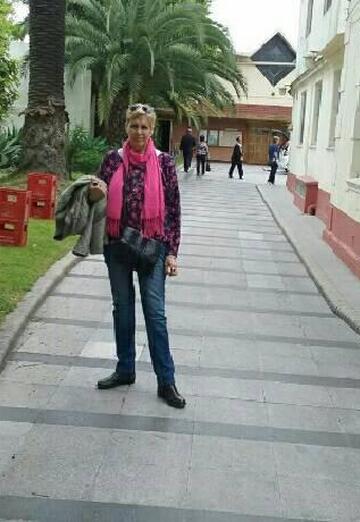 My photo - Sara Elisa, 64 from Buenos Aires (@saraelisa)