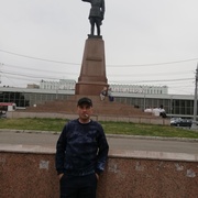 Александр Скрынников, 38, Салтыковка