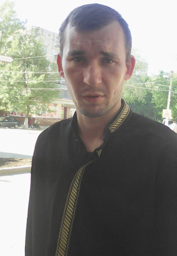 My photo - ruslan, 34 from Simferopol (@ruslan280012)