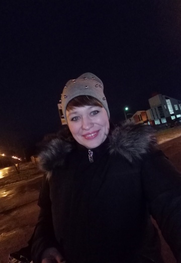 My photo - Natalya Chistyakova, 35 from Vologda (@natalyachistyakova4)