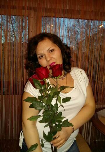 Моя фотография - юлия, 45 из Иркутск (@uliya179901)