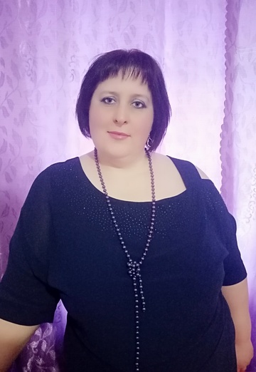 Моя фотография - Татьяна, 44 из Омск (@tatyana337193)