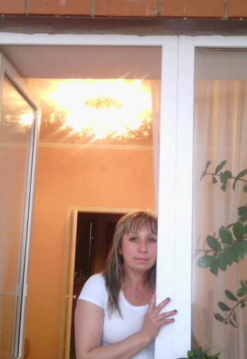 My photo - natalya, 46 from Petropavlovsk (@natalya132305)