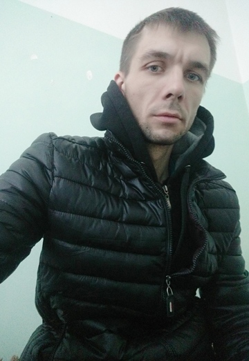 Моя фотография - анатолий, 35 из Новосибирск (@anatoliy71262)