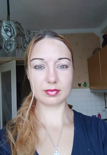 Моя фотография - Olga, 45 из Рига (@olga264410)