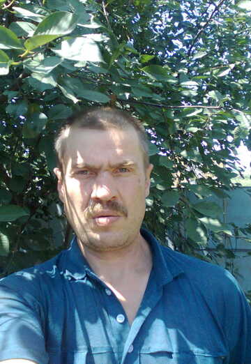 My photo - Viktor, 49 from Ust-Labinsk (@viktor66033)