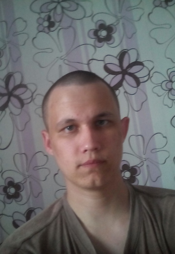 My photo - nikitozes, 31 from Volzhsk (@nikitozes1)