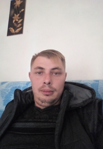 My photo - Mihail, 22 from Pyatigorsk (@mihail158557)