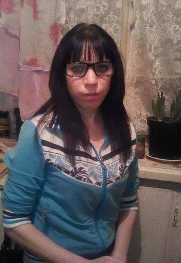 Моя фотография - Танюшка Баганова, 31 из Ковылкино (@tanushkabaganova)