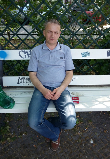 Моя фотография - Олег, 57 из Берлин (@f24g8s)