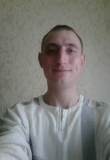 Моя фотография - Евгений, 33 из Люберцы (@emolchanov1990)