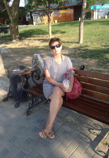 Моя фотография - Аурика, 41 из Москва (@aurika238)