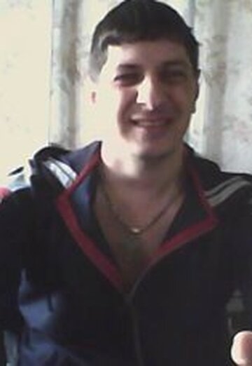 My photo - IGOR, 35 from Kuznetsk (@igor232682)