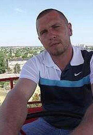 My photo - Roman, 41 from Rostov-on-don (@roman173006)
