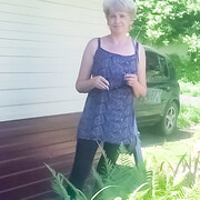 olga, 53, Родино