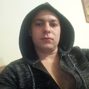 Сергей, 26, Катайск