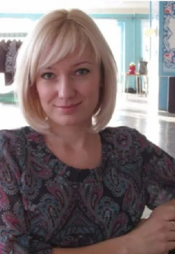 My photo - Natasha, 43 from Lutsk (@natasha74433)
