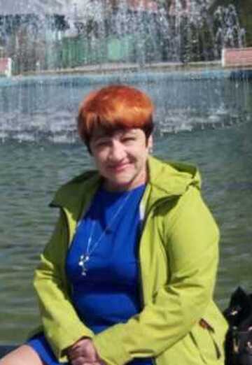 My photo - Nadejda, 50 from Cherepanovo (@nadejda96272)