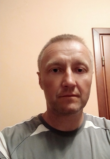 My photo - Sergіy, 46 from Lviv (@sergey569856)