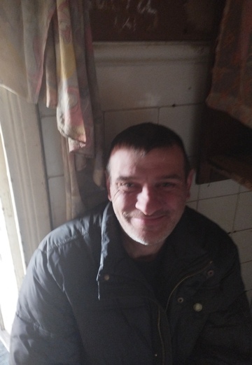 My photo - Mitya, 44 from Donetsk (@mitya9615)