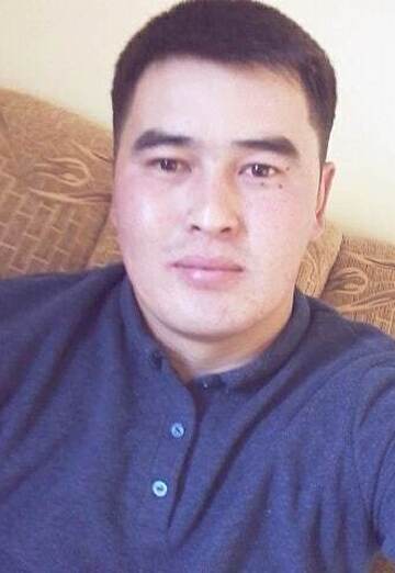 Моя фотография - Куат Тасбеков, 33 из Астана (@kuattasbekov)