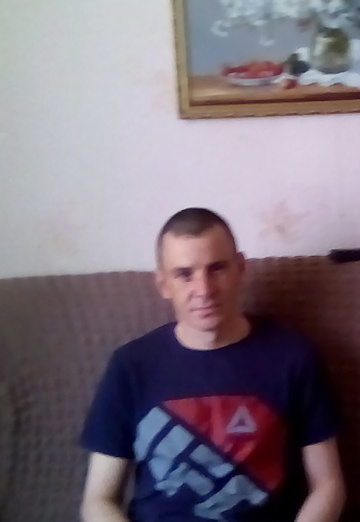 Моя фотография - Алексей, 34 из Бабаево (@aleksey479860)