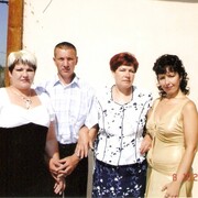 Людмила Осокина, 72, Усть-Кокса
