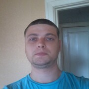 Алексей, 33, Мурмаши