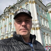 Александр, 47, Дзержинск
