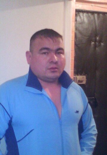 My photo - mardonbek, 40 from Tashkent (@mardonbek65)