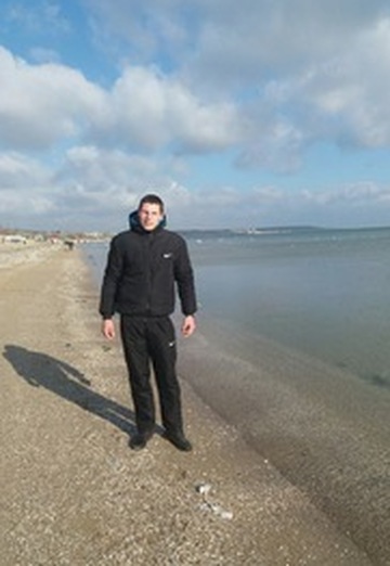 My photo - Vadim, 27 from Odessa (@vadim70243)