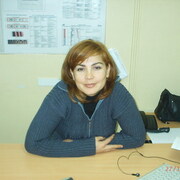 Ирина 39 лет (Водолей) Ашхабад