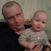 александр, 46, Комсомольский (Мордовия)