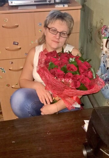 Моя фотография - Ирина, 39 из Березовский (@irina112047)