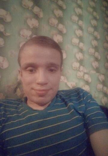 My photo - Anton Jdanov, 33 from Vitebsk (@antonjdanov4)