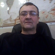 василий, 55, Ноябрьск