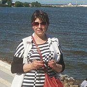 Lilya, 48, Можайск