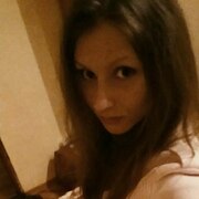 Юлия, 30, Прокопьевск