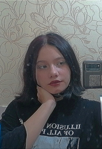 My photo - Darya, 22 from Krasnodar (@darya75843)