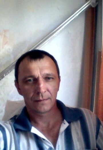 My photo - Eduard, 54 from Tikhoretsk (@eduard5545)